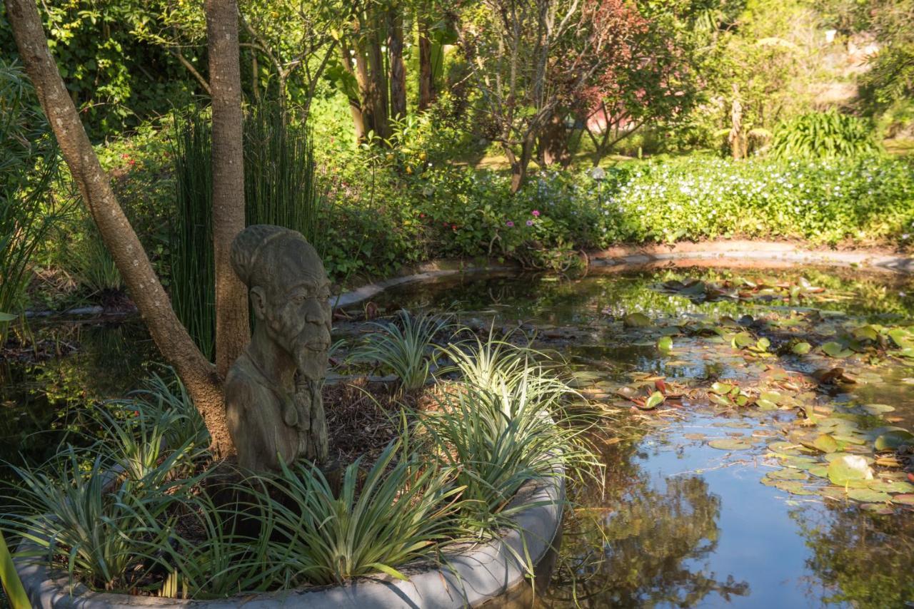 Quinta Das Pedras Belas Eksteriør bilde