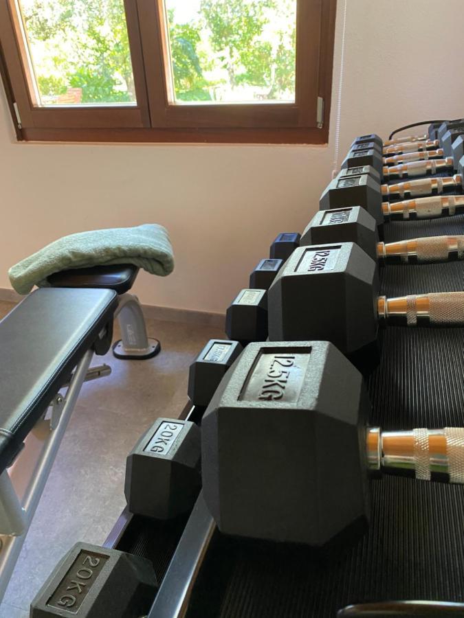 Quinta Das Pedras Belas Eksteriør bilde